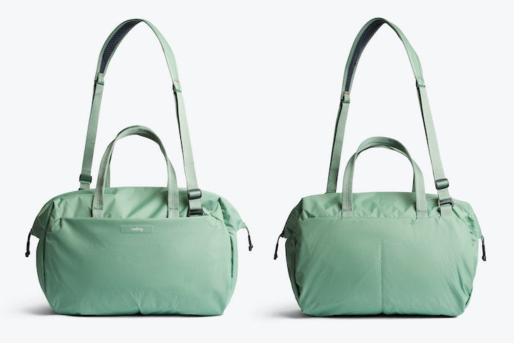 Bellroy Lightweight LuxuryLife Duffel Bag