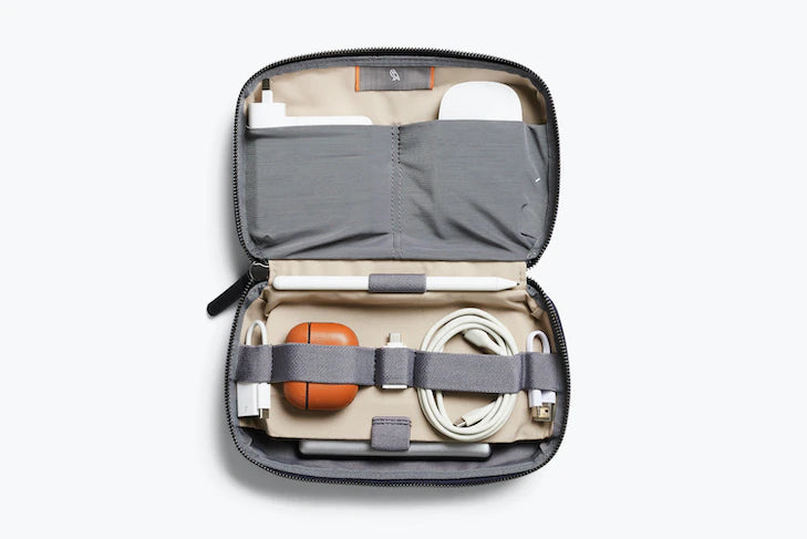Tech Kit Navy