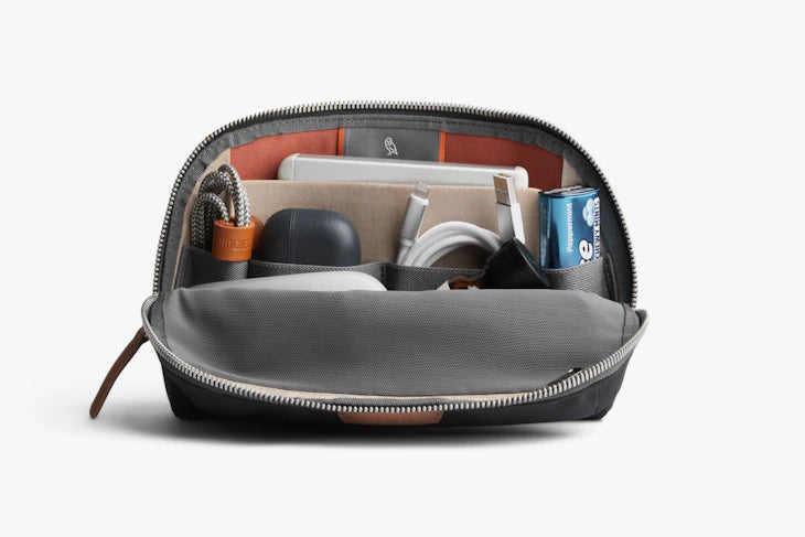 Bellroy Desk Caddy Slate