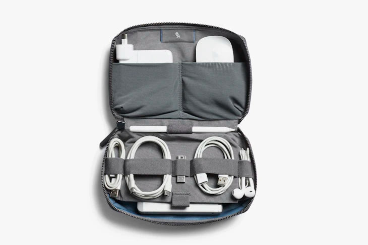 Tech Kit Black
