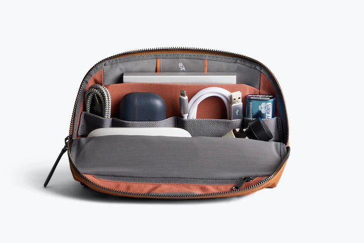 Bellroy Desk Caddy Bronze