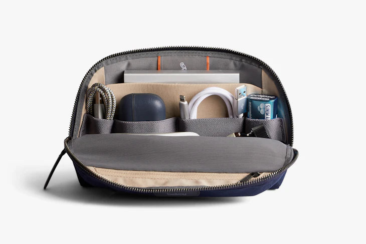 Bellroy Desk Caddy Navy