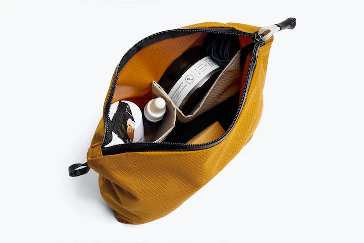 Lite Pouch Copper