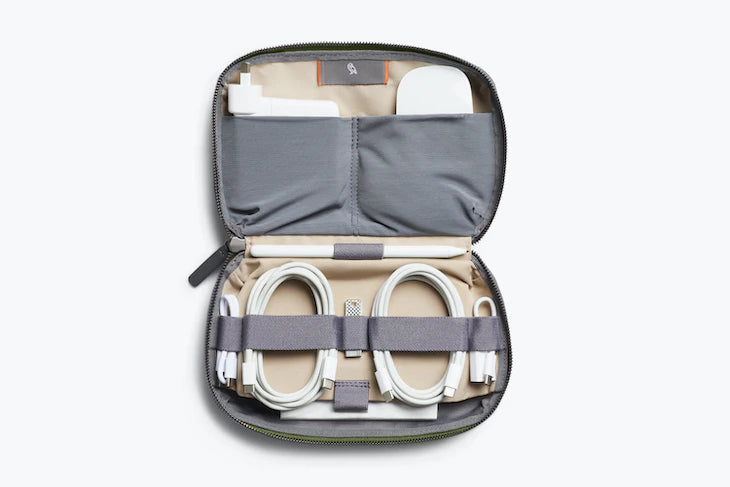 Tech Kit Ranger Green
