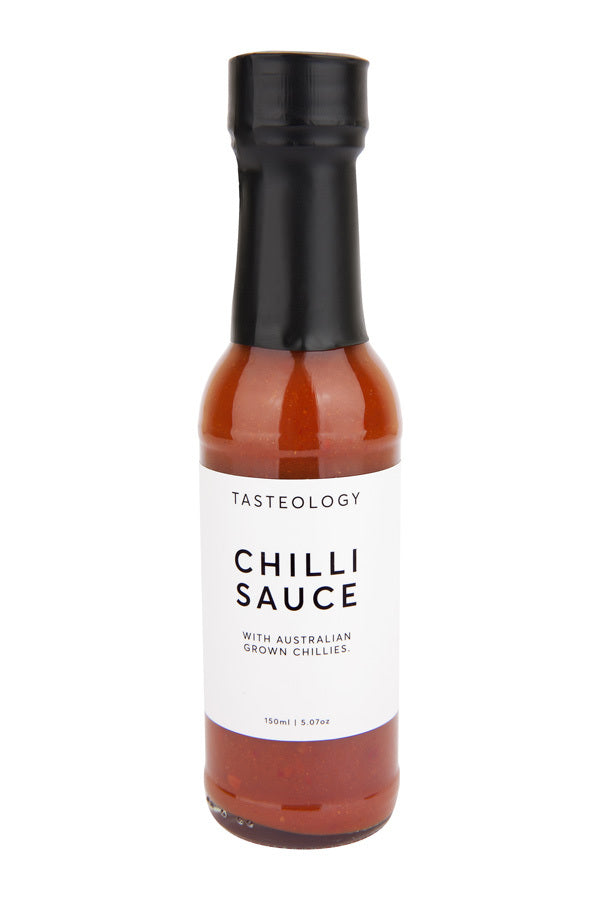 Tasteology Chilli Sauce