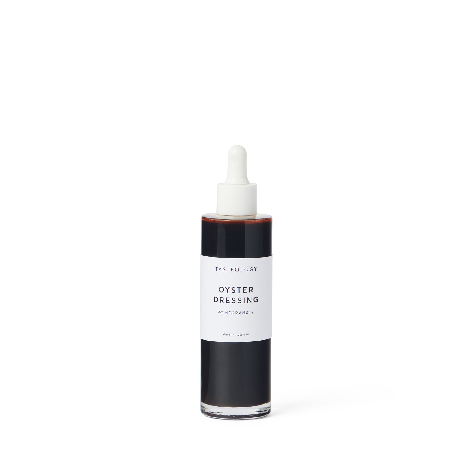 Tasteology Pomegranate Oyster Dressing