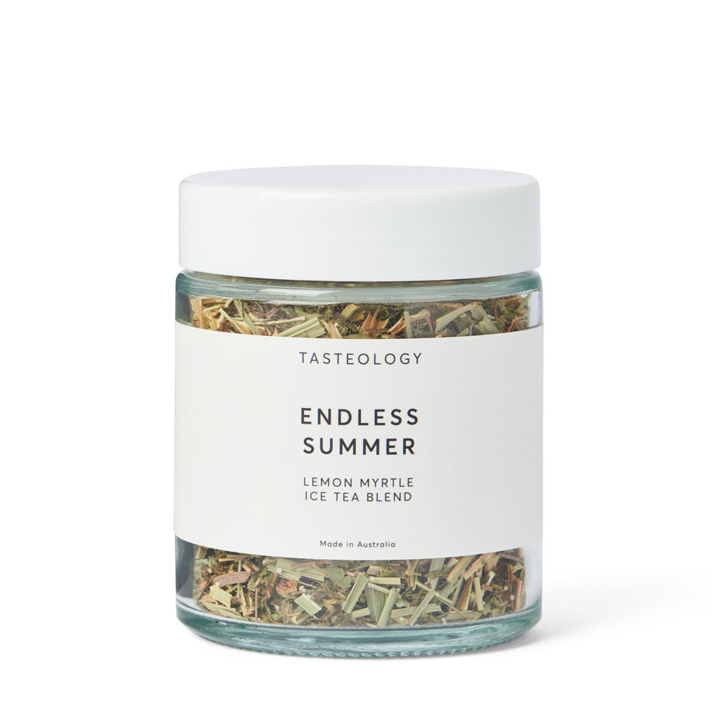 Tasteology Endless Summer Ice Tea