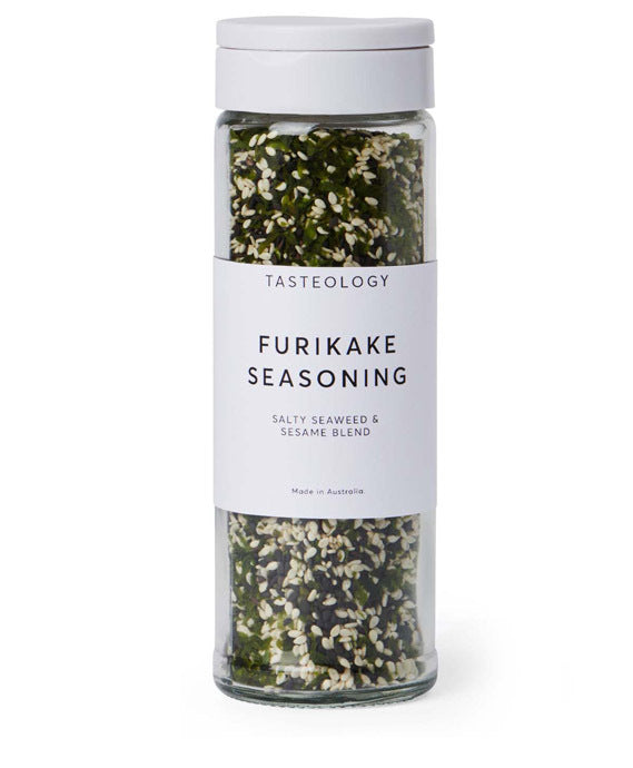 Tasteology Furikake Seasoning