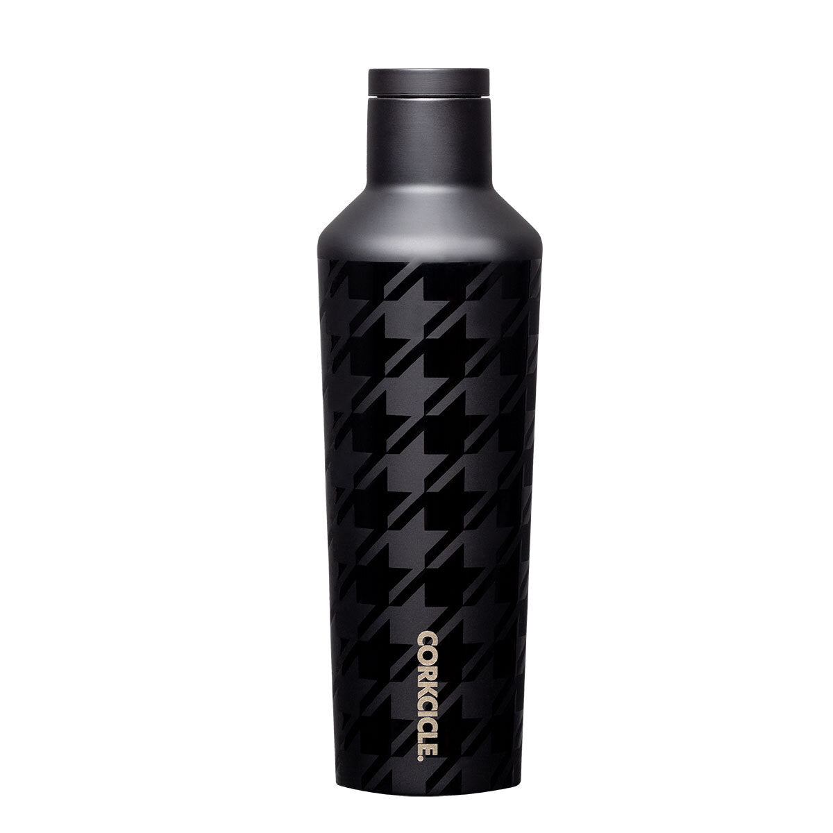 CANTEEN - 474ml (16oz) NYX HOUNDSTOOTH