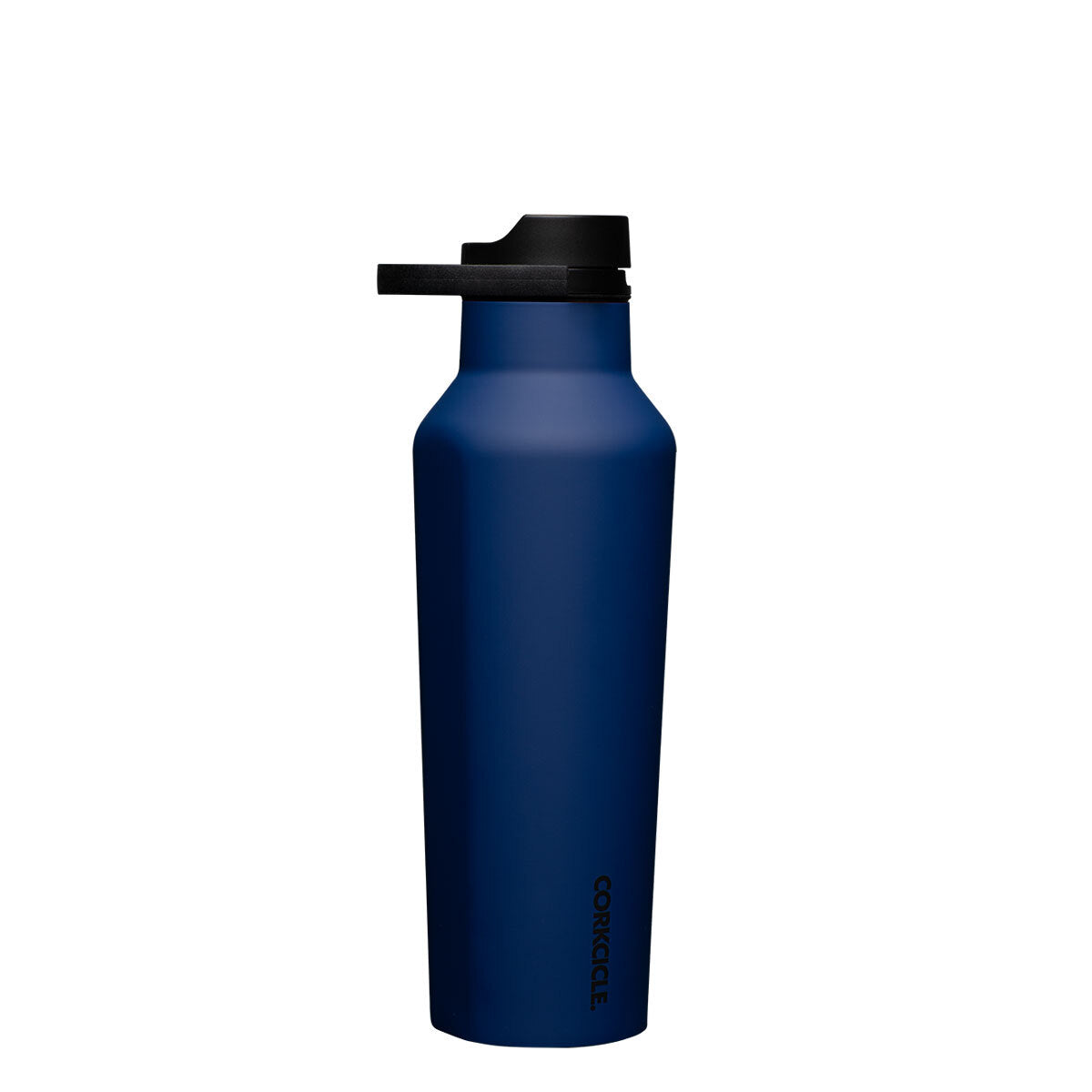 Corkcicle SPORT CANTEEN - 590ml (20oz) MIDNIGHT NAVY BO