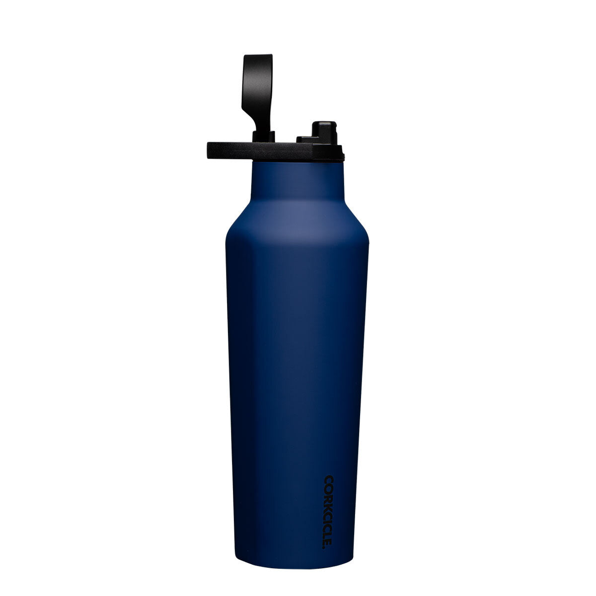 Corkcicle SPORT CANTEEN - 590ml (20oz) MIDNIGHT NAVY BO