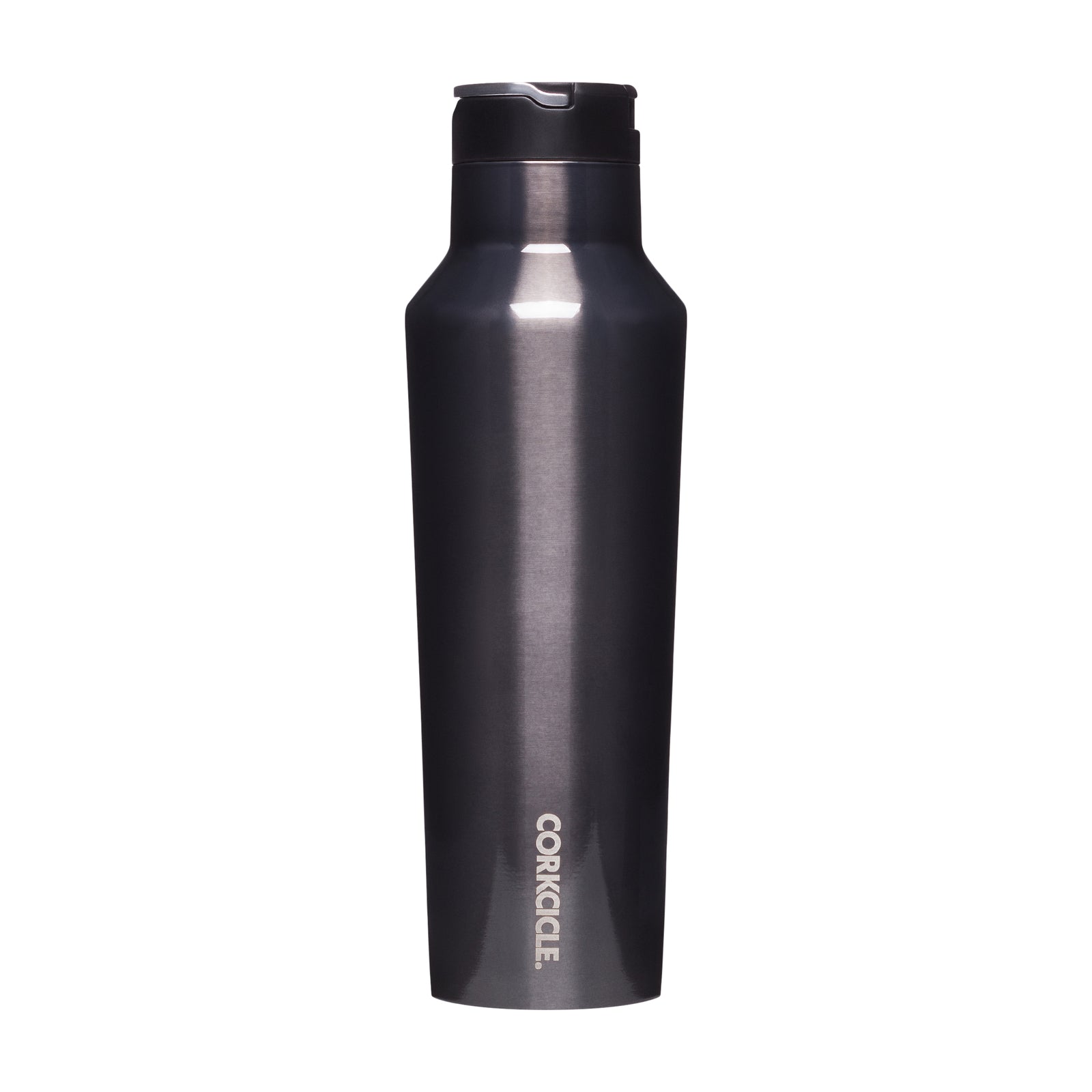 SPORT CANTEEN - 590ml (20oz) GUNMETAL