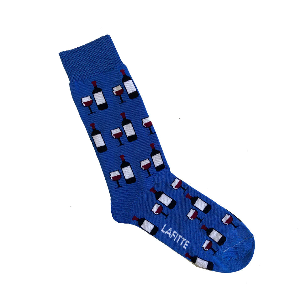 Lafitte WINE LOVER SOCK