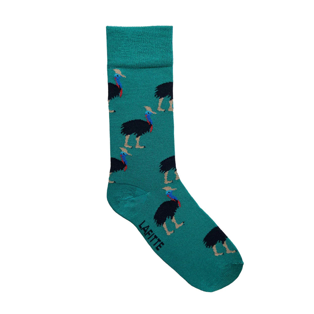 Lafitte super comfortable bamboo socks 