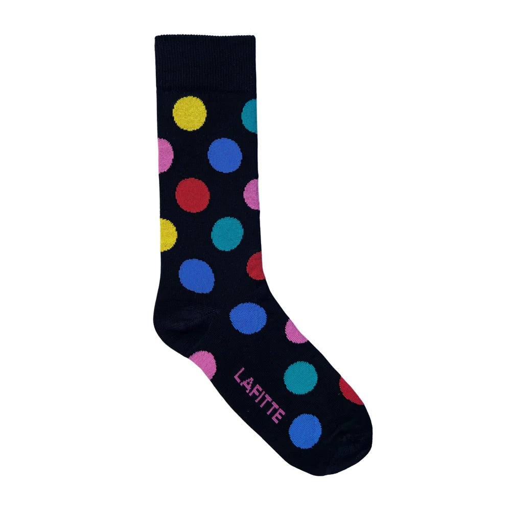 Lafitte BIG SPOT SOCK Colours