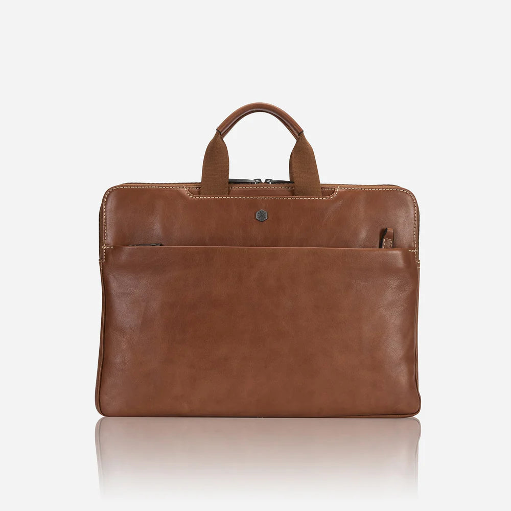Jekyll and Hide laptop men bag