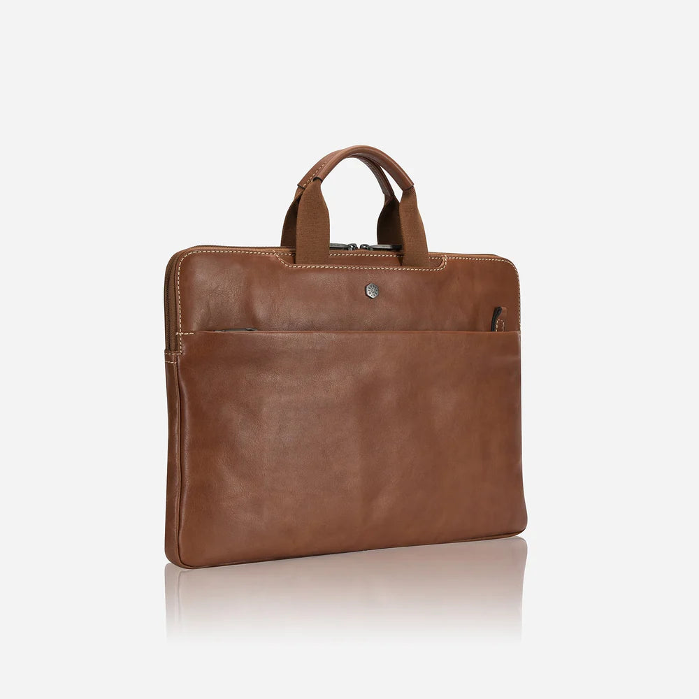 Jekyll and Hide laptop men bag