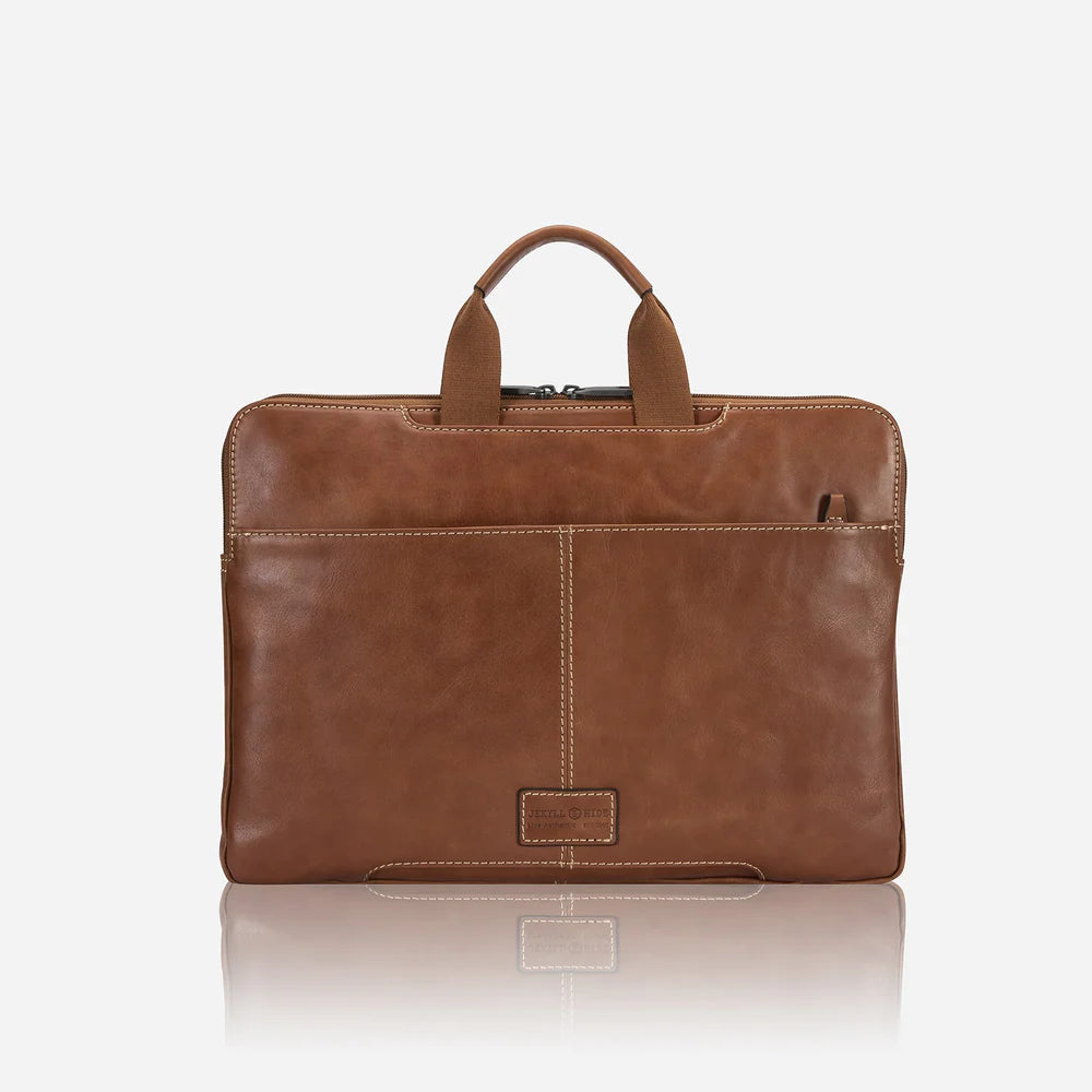 Jekyll and Hide laptop men bag