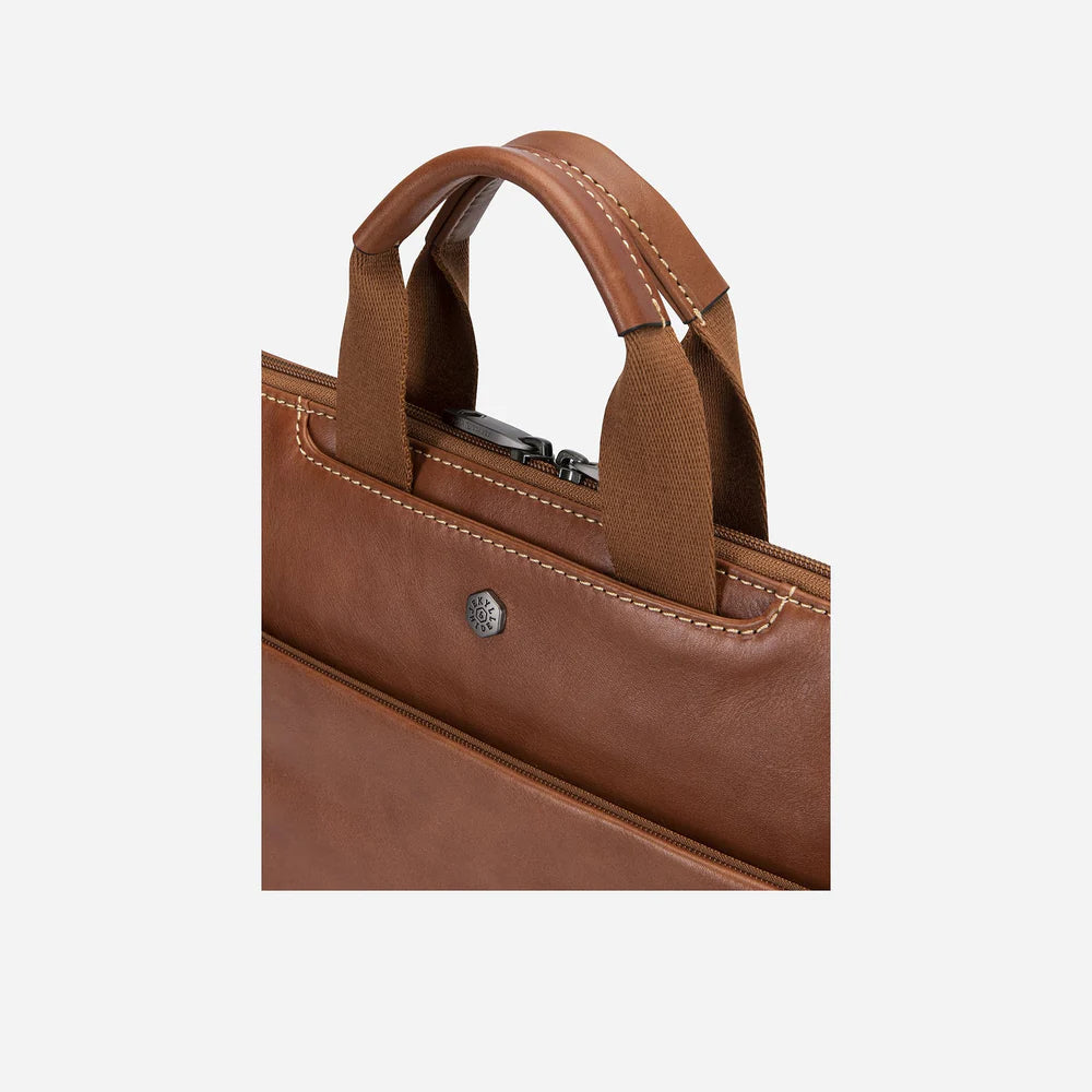Jekyll and Hide laptop men bag