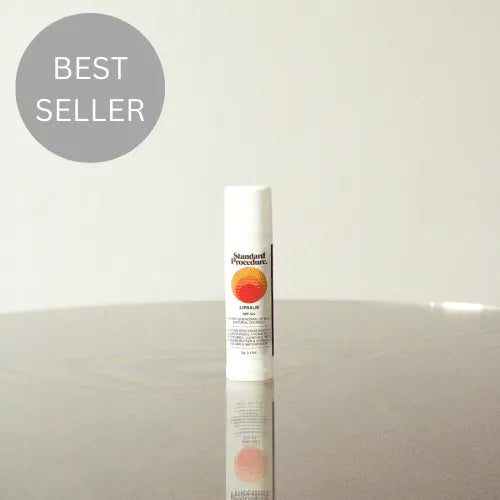 SUN CARE – SPF 50 LIP BALM