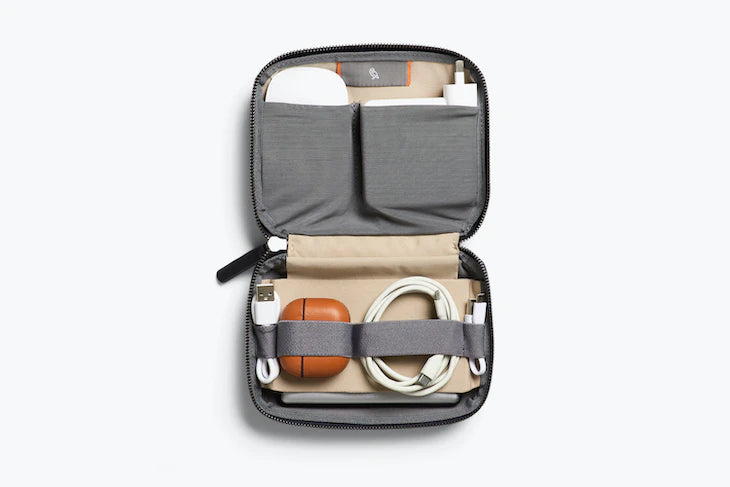 Bellroy Tech Kit Compact Navy