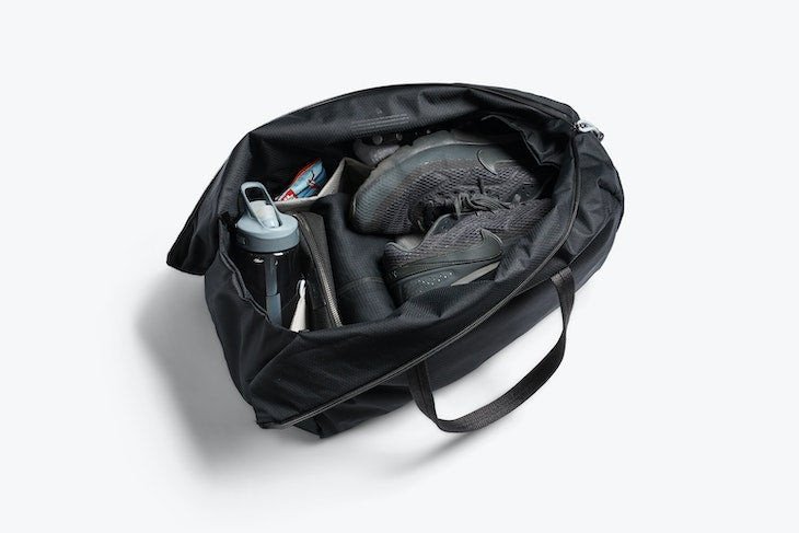 Bellroy Lightweight LuxuryLife Duffel Bag
