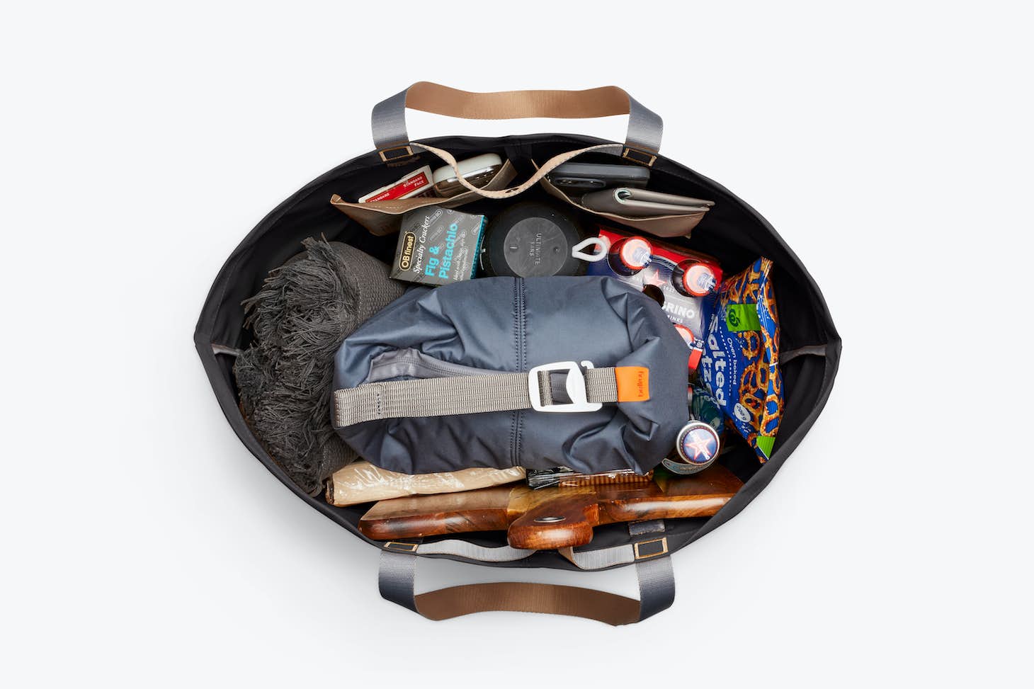 Bellroy Market Tote