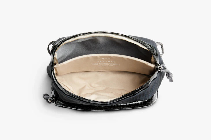 Venture Pouch Midnight