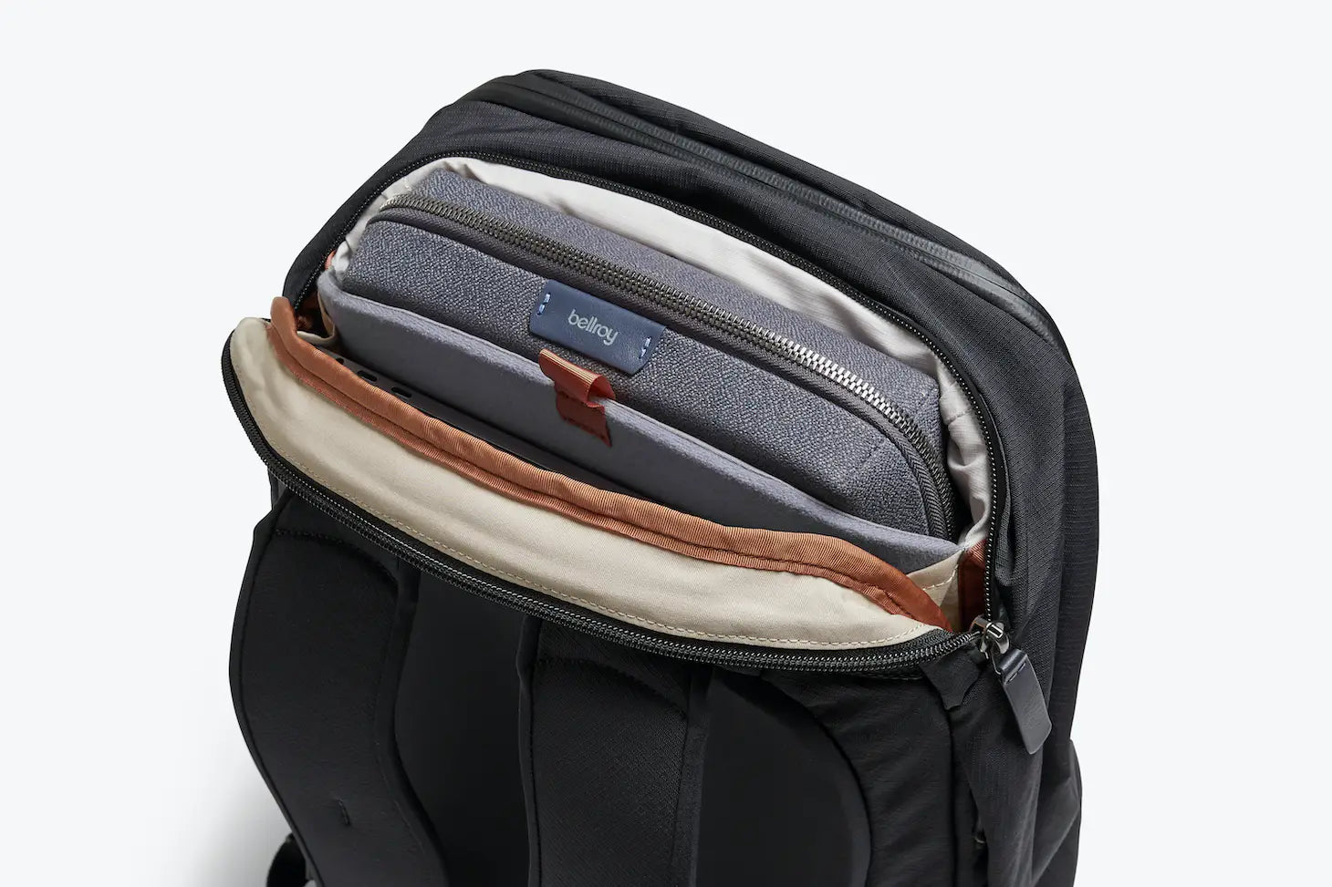 Bellroy Transit Laptop Workpack - Modern Work-to-Weekend Bag