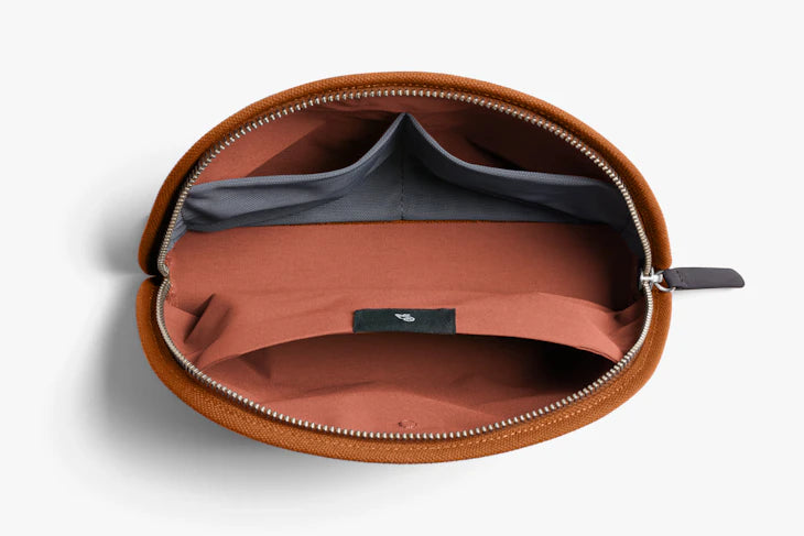 Bellroy Classic Pouch Bronze