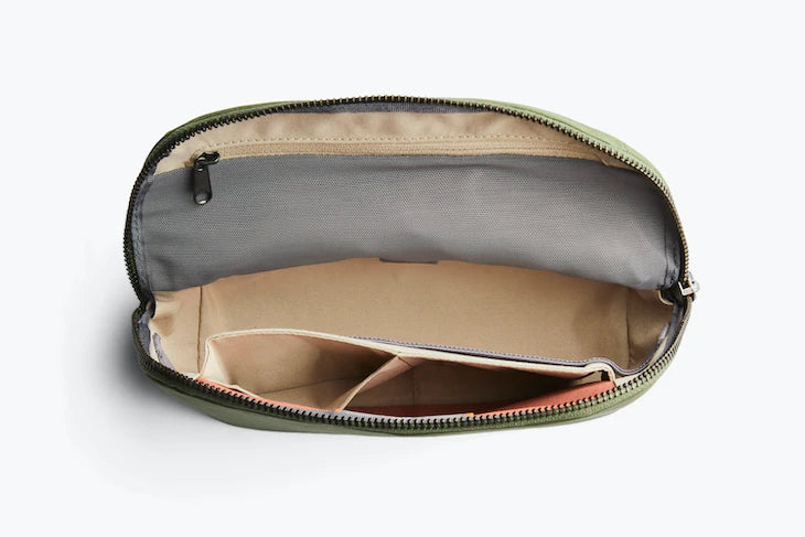 Bellroy Desk Caddy Ranger Green