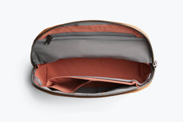 Bellroy Desk Caddy Bronze