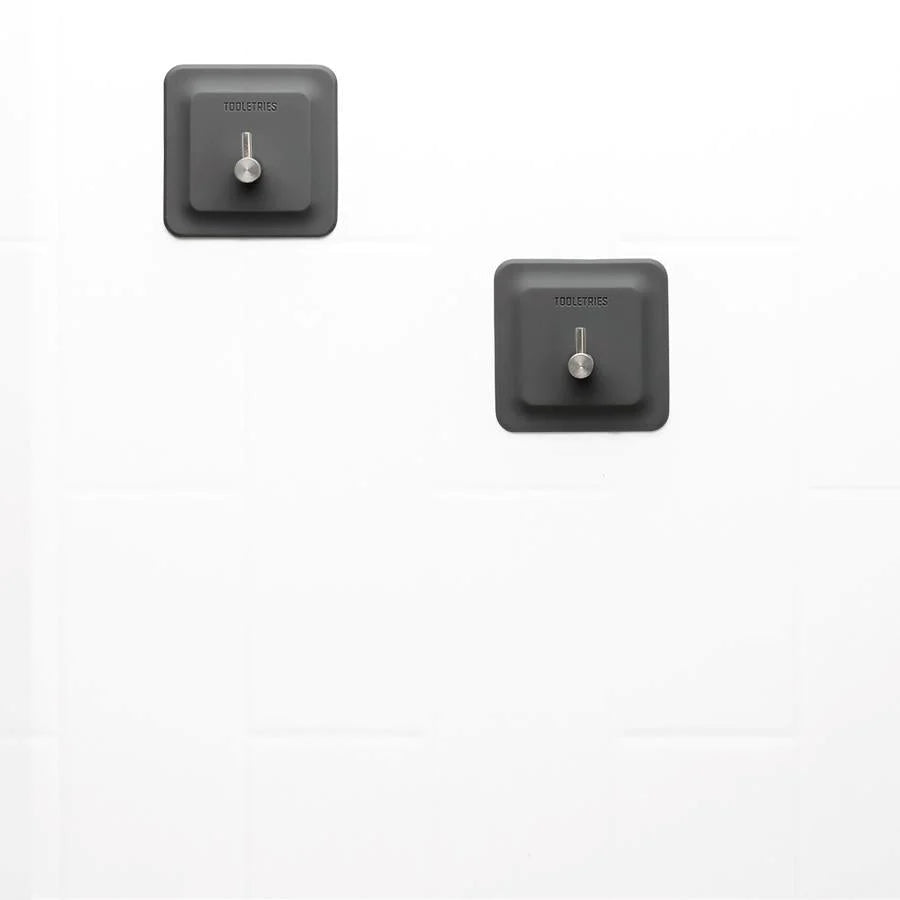 Arnold (2 Pack) | Reusable Hook