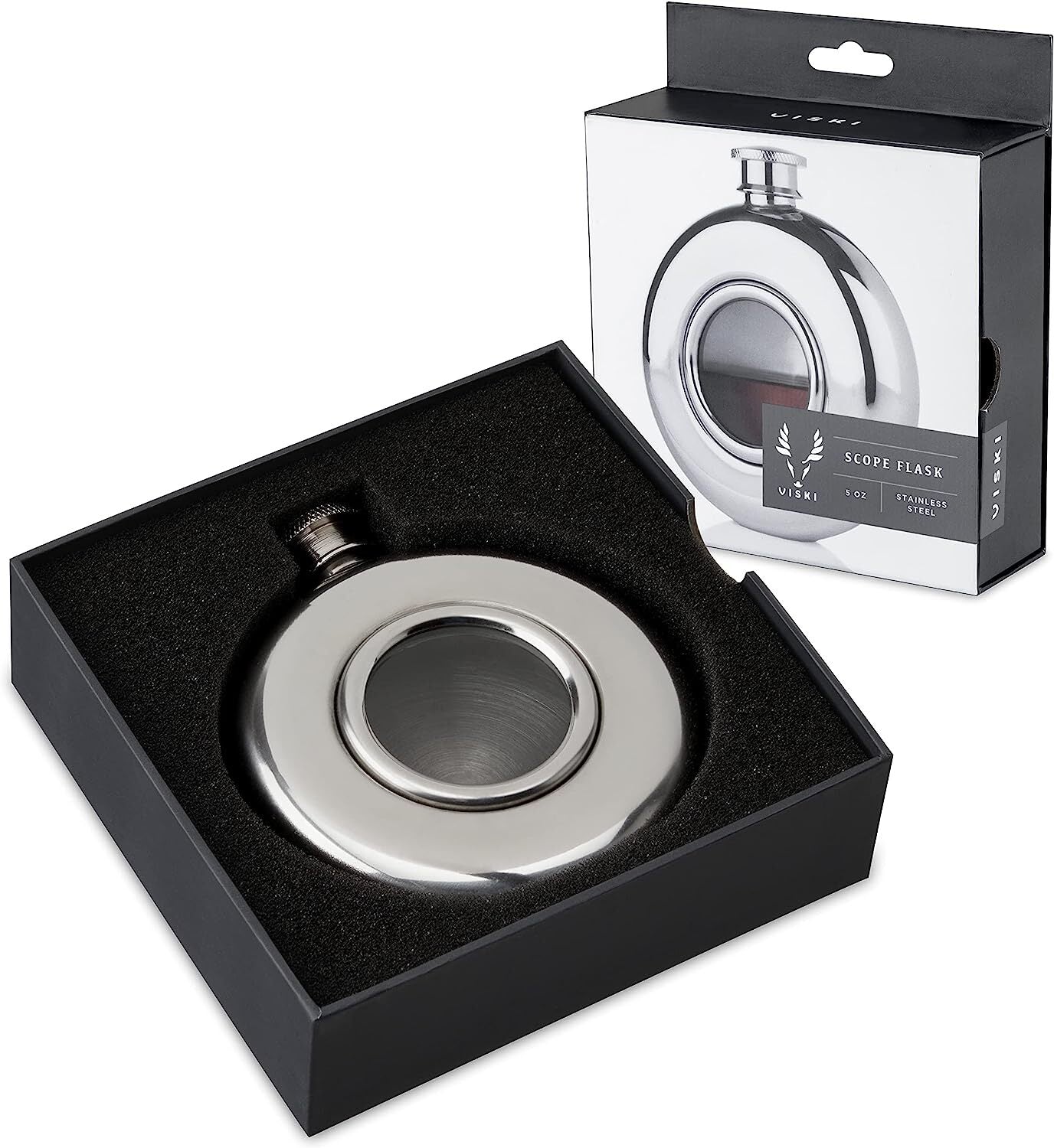 Viski SCOPE FLASK