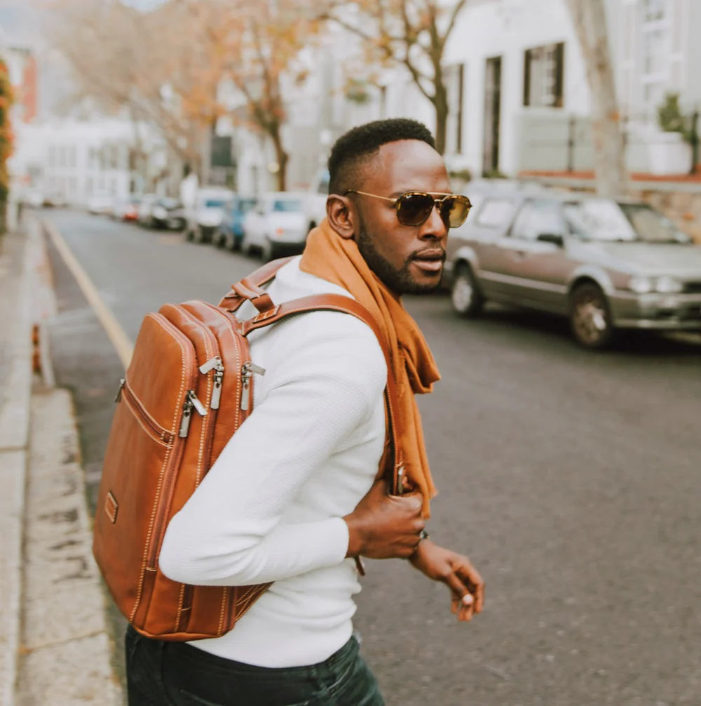 Overnight Business Backpack