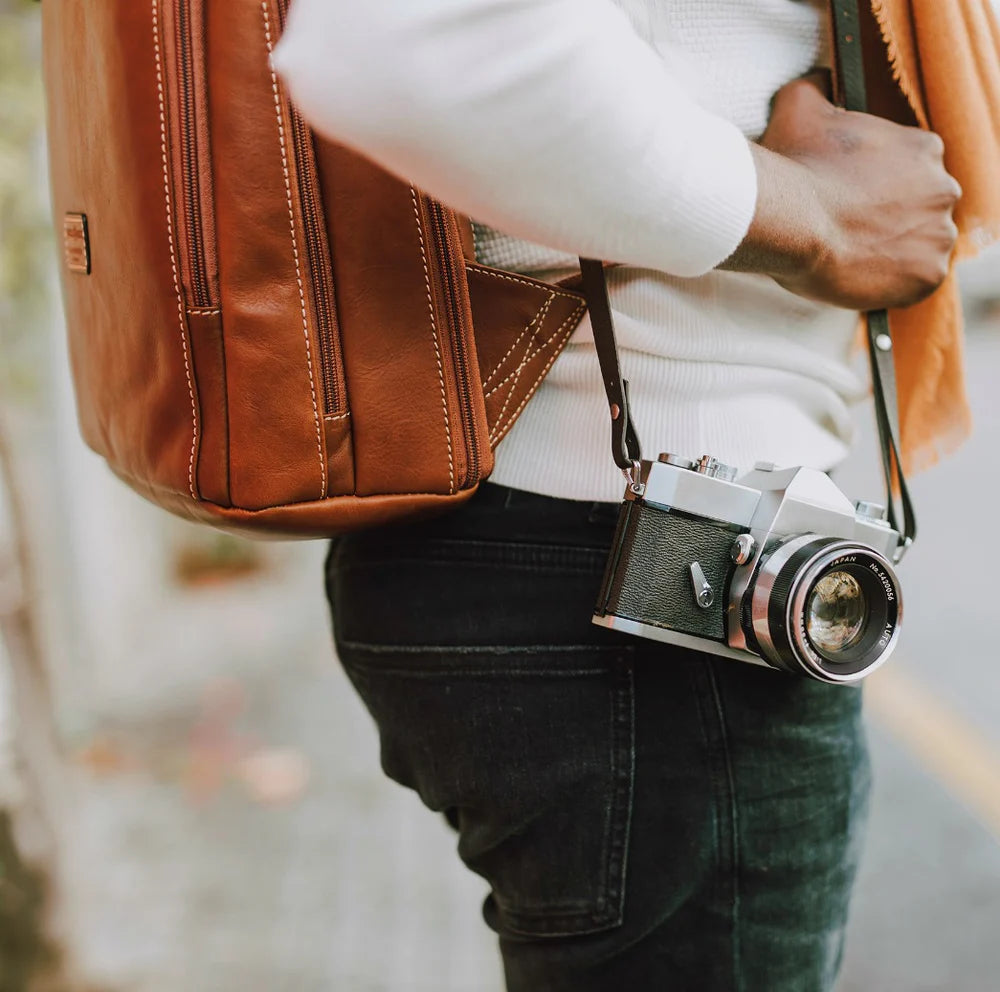 Overnight Business Backpack