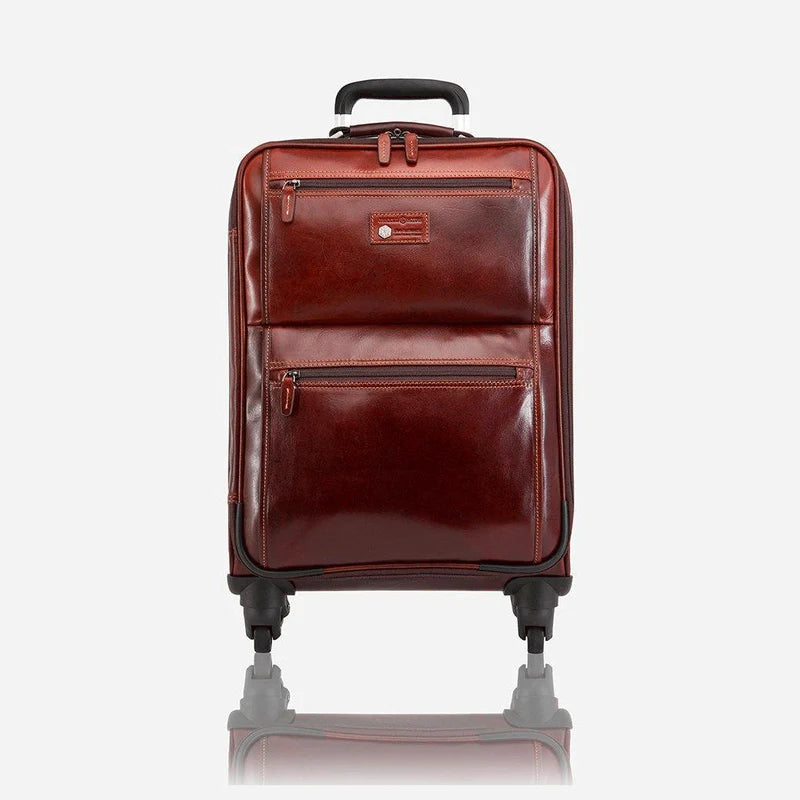 Jekyll and Hide Tobacco Wheel Cabin Trolley