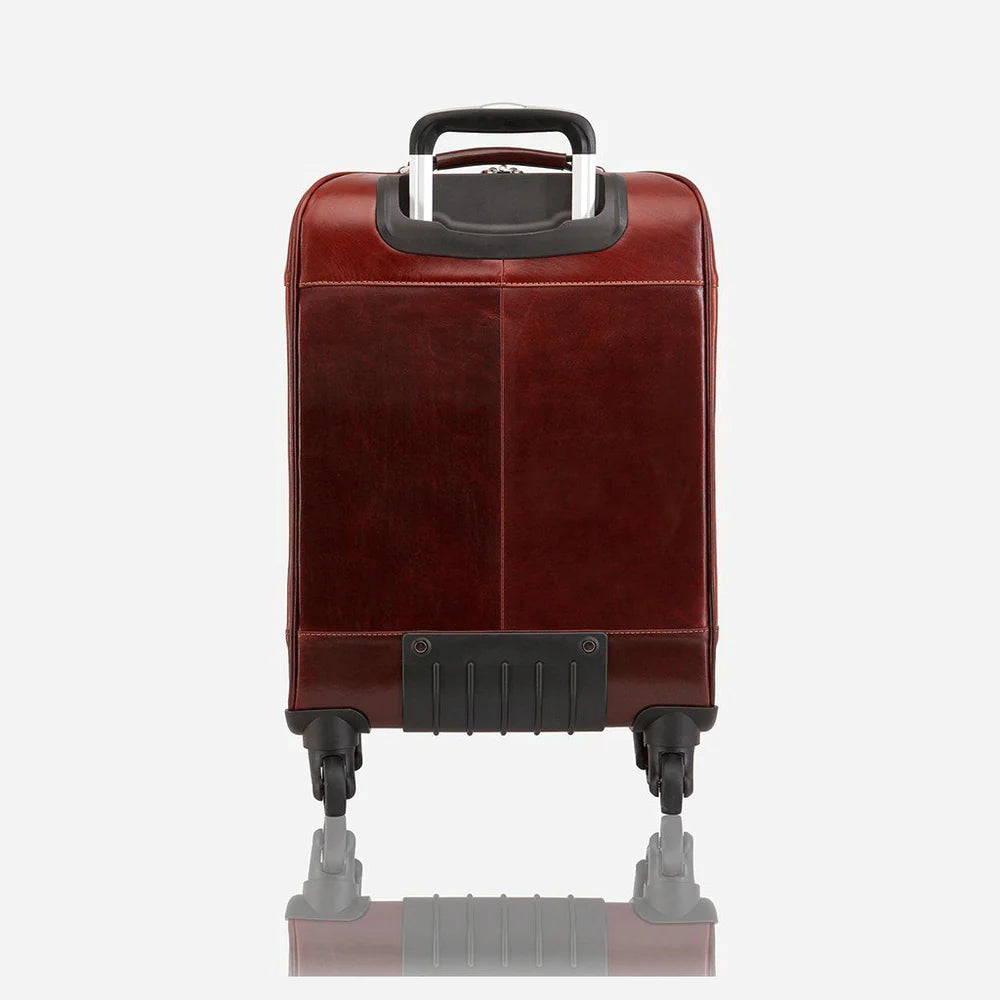 Jekyll and Hide Tobacco Wheel Cabin Trolley
