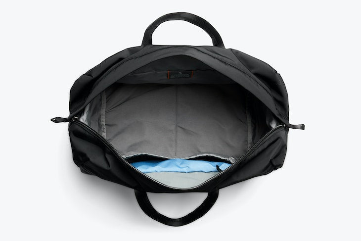 Bellroy Classic Weekender duffel bag