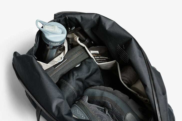 Bellroy Lightweight LuxuryLife Duffel Bag