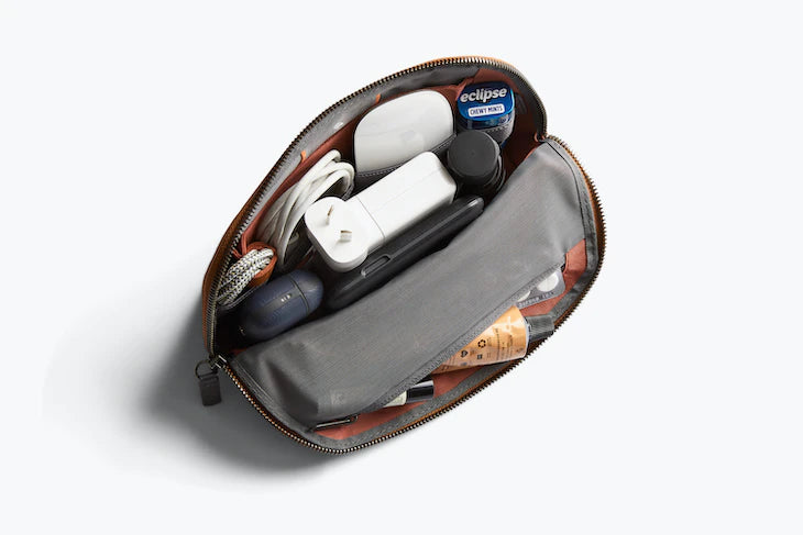Bellroy Desk Caddy Bronze