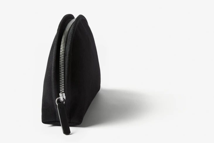 Bellroy Classic Pouch Melbourne Black
