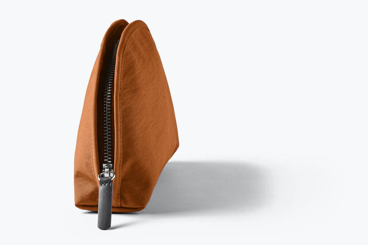 Bellroy Classic Pouch Bronze