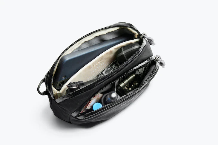 Venture Pouch Midnight