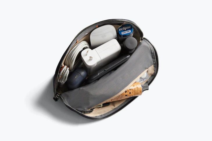 Bellroy Desk Caddy Navy