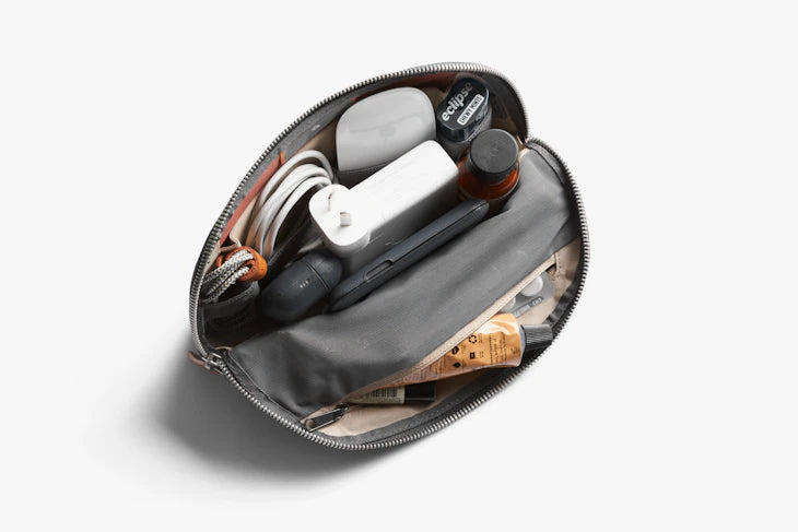 Bellroy Desk Caddy Slate