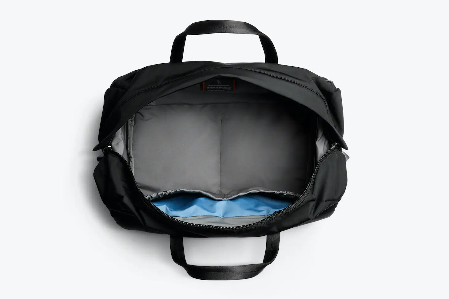 Bellroy Classic Weekender duffel bag