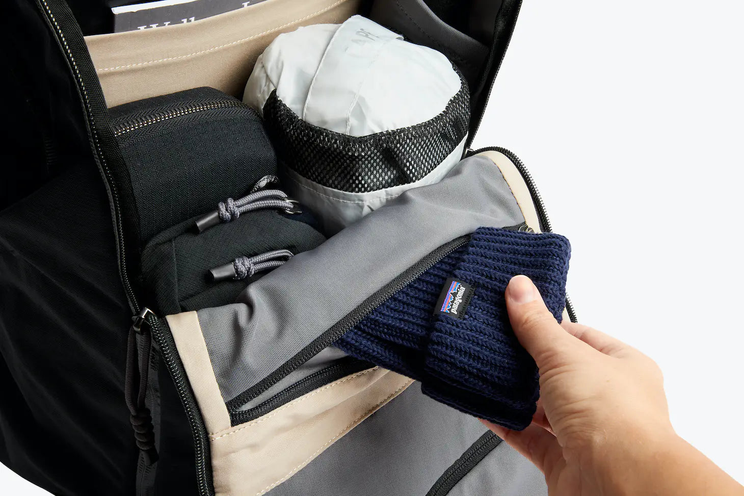 Bellroy Venture Ready Laptop Pack
