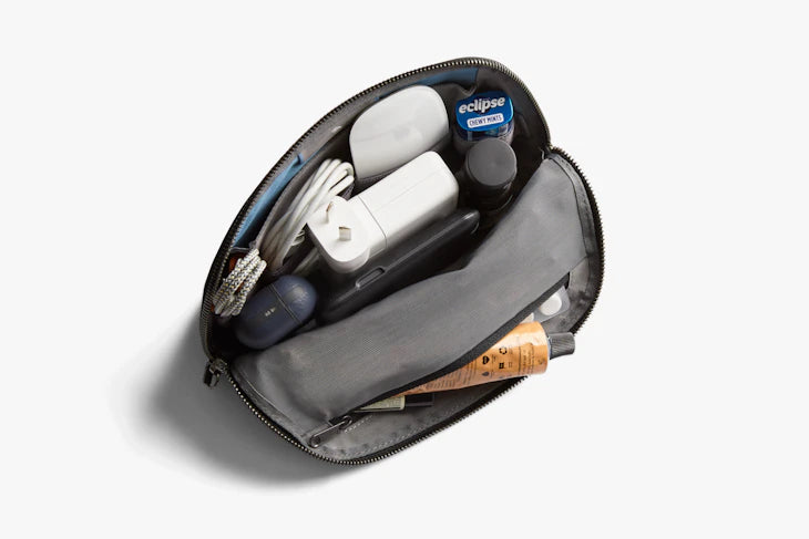 Bellroy Desk Caddy Black