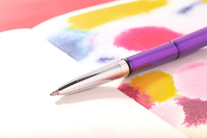 Fisher Purple Haze Bullet Space Pen